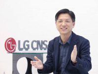 LG CNS, 비금융 생활데이터로 승부