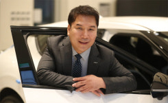 타코이노베이션스영업소 | 20년간 '3일에 차한대' 팔아치운 영업왕…매달 1일이면 꼭 하는 일은