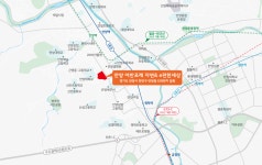 DL이앤씨, 안양 냉천지구서 안양 어반포레 자연& e편한세상 내달 공급