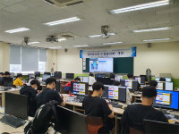 [Edu News] 청년을 IT전문가로…5년간 521명 취업 길 터준 경기산학융합원