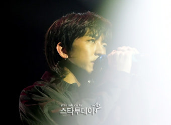 [포토] 컴백 이승윤, 몽환적으로