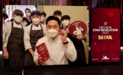 33개 별 서울에 떴다…미쉐린 가이드가 점찍은 서울 맛집은 어디