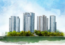GS건설, 전북 익산서 5년 만에 1000가구 이상 대단지 공급