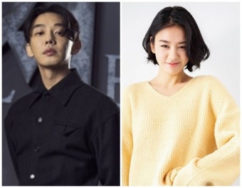 유아인·안은진, 넷플릭스 '종말의 바보' 출연 논의 중[공식]