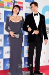 [포토] 김혜수·유연석, 청룡영화상 진행 맡아