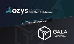 블록체인 게임 플랫폼 선두 주자 갈라 게임즈, 클레이튼 생태계 진출