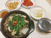 Find Dining | 따뜻한 점심 상