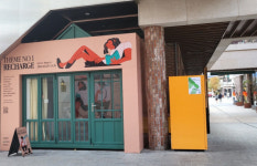 밤에 잘 자기 위해 투자한다…슬리포노믹스 시장 점점 판 커진다