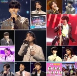 ‘국민가수’ 중간 1위 김동현…박창근-김성준-김영흠-조연호 대결 기대 ↑