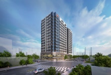 DL이앤씨, e편한세상 시티 풍무역 3일 주택전시관 개관