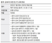 엠케이경영자문단 | [MK 세무교욱] 1/20, '증여·상속의 모든 것' 2차 선착순 20명