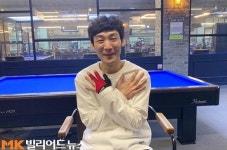 19개월만에 구독자 6만6000명…‘귀에 쏙쏙’ 당구채널 ‘방수좋아당구TV’