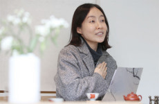 다도는 한중일 3국 문화교류의 장이죠