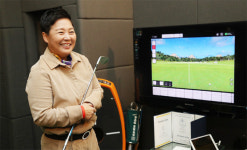 골프 못 배우는 학생은 없어요…못 가르치는 코치만 있을 뿐이죠