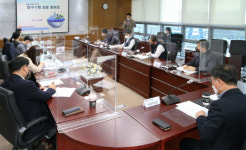 한국동서발전, 조직개편으로 에너지전환 속도 낸다