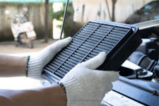 [타이어&액세서리] 겨울철 車히터, 필터에도 급이 있습니다