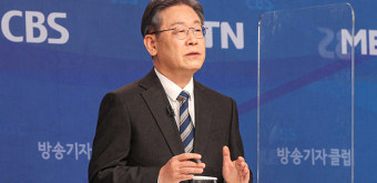 [레이더P] 이재명 