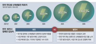 한전쏠라101 | 탄소중립 과속에 한전까지 "태양광"…업계는 "밥그릇 빼앗나"