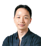 [인터뷰] 웹툰 상수리나무 아래 미국서 가능성을 봤죠