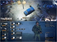 크래프톤, 탑다운 슈팅 ‘썬더 티어원’ 스팀 글로벌 출시