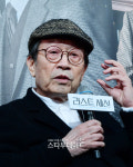 [포토] 신구, 나이는 잊고 산다