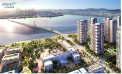 글로벌 신산업 거점 예고된 시흥배곧지구, ’배곧 스위트 시그니처타워’ 지식산업센터 분양에도 눈길