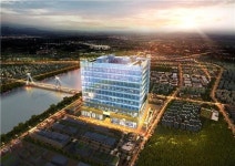 글로벌 신산업 거점 예고된 시흥배곧지구, ’배곧 스위트 시그니처타워’ 지식산업센터 분양에도 눈길