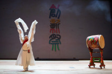 얼쑤~, 우리의 소리를 찾아서…크라운해태, 국악공연 창신제 개최