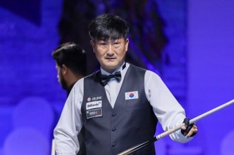 ‘하이런14점’ 이충복, 최성원 꺾고 세계선수권 16강 선착