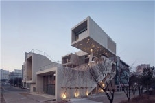 건축의 공공성(KPOPS) 추구하는 건축가 곽희수(下)