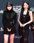 [포토] 카리나·윈터, 더 아름답게