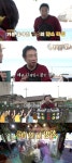 토밥좋아 박명수 DJ 본능 해변서 디제잉 파티 하고파