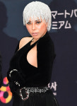 [포토] 스우파 가비, 은빛으로 블링블링