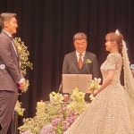 이연복, 이경규 딸 이예림♥김영찬 결혼 축하 이런 결혼식 처음