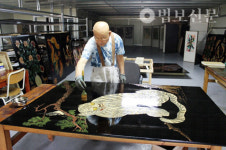 이재용 홍라희 만난 그 스님, 조계종 최고 지도자 됐다