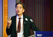 [단독] 양자컴 기술 진화땐 가상화폐 보안 무너뜨릴수도 [자이앤트TV]