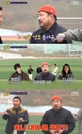‘고끝밥’ 강재준, 모교 금의환향…원빈X김사랑과 동문