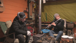 [오늘의 MBN] 어느 산골 음악가의 겨울연가