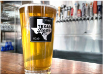 생큐 삼성, 우리마을 살려줘서 기념맥주까지 만들어 파는 텍사스