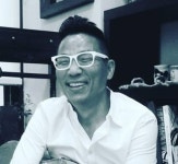행복했다…김철민, 폐암 투병 끝 별세[종합]