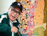 조영남 하고 싶은 건 다 하고 살았다...내 인생이 삼팔광땡