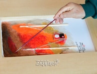 조영남 하고 싶은 건 다 하고 살았다...내 인생이 삼팔광땡