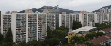 상계주공 하계장미 월계시영…대선 앞두고 재건축 안전진단 재시동