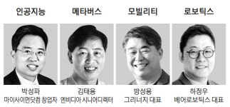 CES 직접 못 간다면…매경 디브리핑 보세요