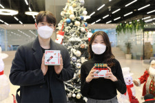 [포토] MZ세대도 홍삼 좋아해요