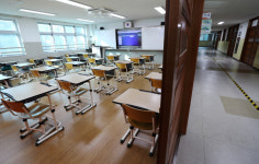 갑작스런 원격수업, 이럴 바엔 조기방학을…제각각 등교방침에 뿔난 학부모들