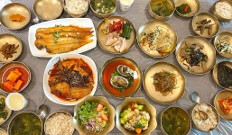 인심에 한번, 맛에 두번 놀라는 전북 한정식 맛집 3곳