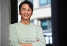 [포토]김종태, 대체 불가능 배우