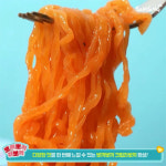라볶이와 크림이 만나면? 삼양식품, 뽀끼뽀끼크림라뽀끼 출시