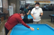 [포토] 디비전리그 피날레, ‘정확한거 맞죠’